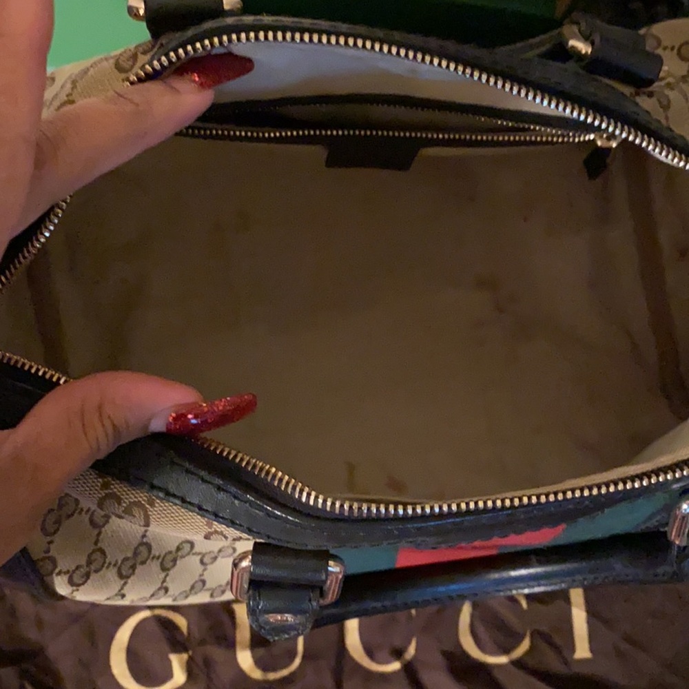 Gucci bag - Picture 4 of 5
